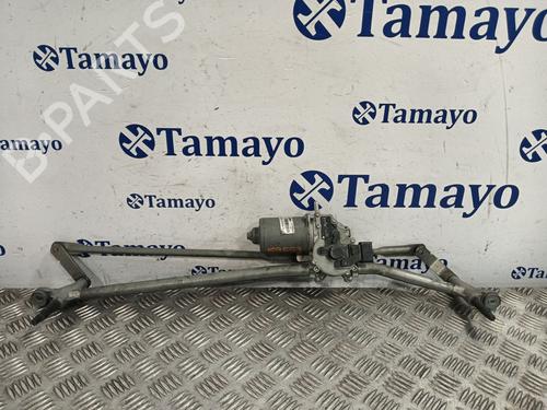 Ruitenwissermotor voor RENAULT MASTER III Van (FV) 2.3 dCi 125 FWD (FV0C, FV0D, FV0G, FV0H, FV0J, FV0K,... (125 hp) 29999181