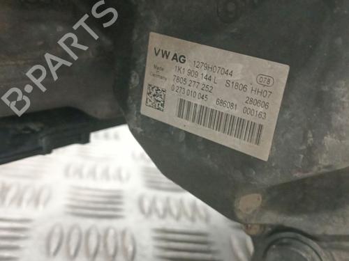 Steering rack VW GOLF V (1K1) 1.9 TDI | BP31880261M22 