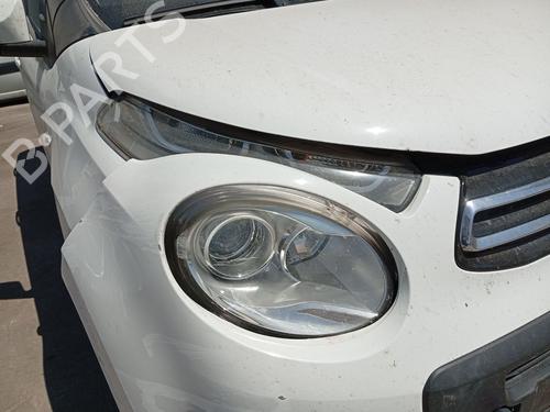 Used Right headlight Right headlight DAEWOO MATIZ (M100, M150) 0.8 (52 hp) 36074987 36074987