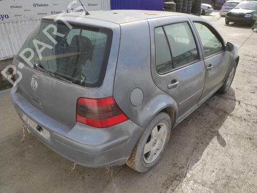 Fuel pump VW GOLF IV (1J1) 1.6 | BP15194664M76 