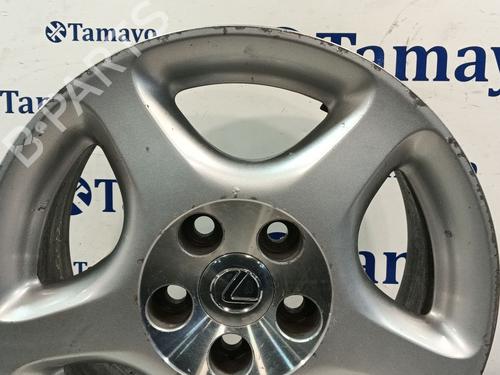 Rim LEXUS GS (_S16_) 300 (JZS160_, JZS160R) | BP32316852C45