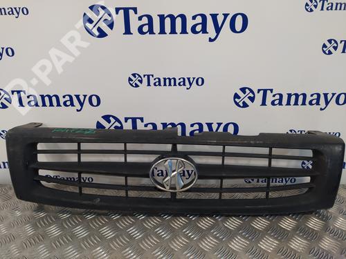 Used Grille MITSUBISHI GALLOPER (JK-01) [1998-2003]  11872836