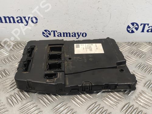 Fuse box RENAULT MEGANE II (BM0/1_, CM0/1_)  | BP24288003E1 