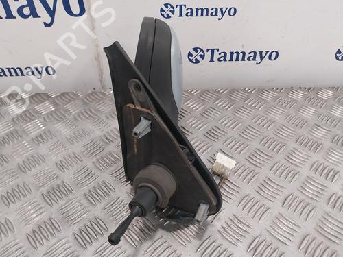 Left mirror PEUGEOT PARTNER Box Body/MPV (5_, G_)  | BP24958657C26 