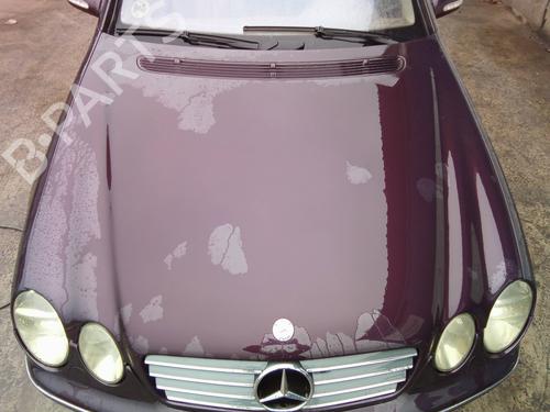 Used Hood Hood 38624597 38624597