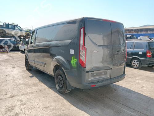 Left front steering knuckle FORD TRANSIT CUSTOM V362 Van (FY, FZ)  | BP36132500M25  - Image 5