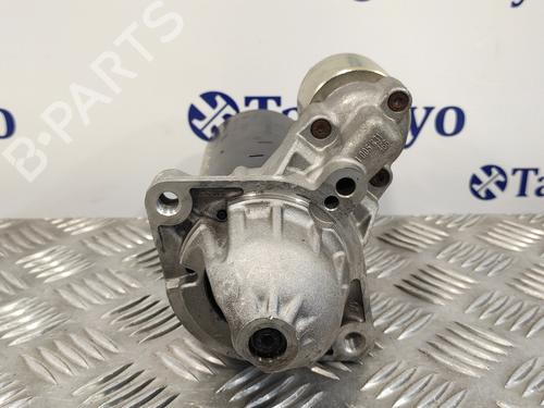 Used Starter BMW 3 (E90) [2004-2012]  15282616