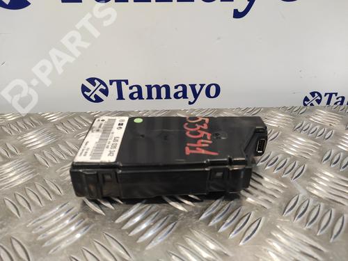 Electronic module SEAT IBIZA IV (6J5, 6P1)  | BP10027279M83 