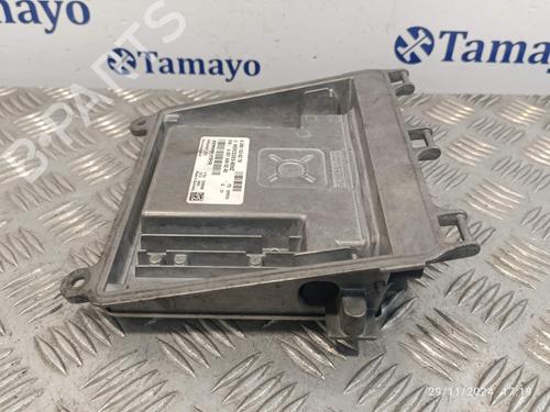 Engine control unit (ECU) MERCEDES-BENZ A-CLASS (W169)  | BP21690403M57 