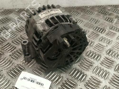 Alternator OPEL CORSA D (S07) 1.3 CDTI (L08, L68) | BP38876574M7 - Image 3