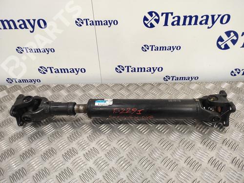 Used Driveshaft SSANGYONG KYRON 2.0 Xdi (141 hp) 11246530