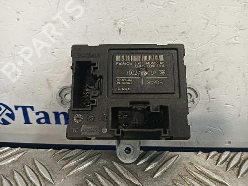 Used Electronic module FORD FIESTA VI (CB1, CCN) [2008-2017]  26278343