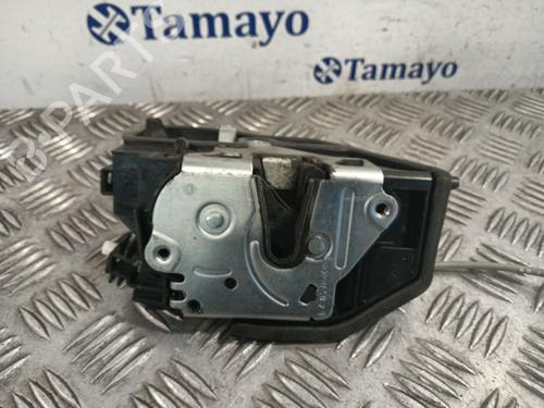 Rear right lock BMW 1 (E87)  | BP29938415C99 