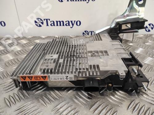 Module électronique MAZDA MX-5 IV (ND__)  | BP11141777M83 