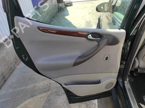 Right taillight MERCEDES-BENZ A-CLASS (W168)  | BP15107874C35 