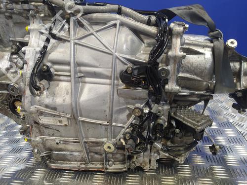 Gearbox SUBARU XV (GT) | BP18357189M3
