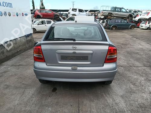 Left taillight OPEL ASTRA G Hatchback (T98) 1.6 16V (F08, F48) | BP32346334C34