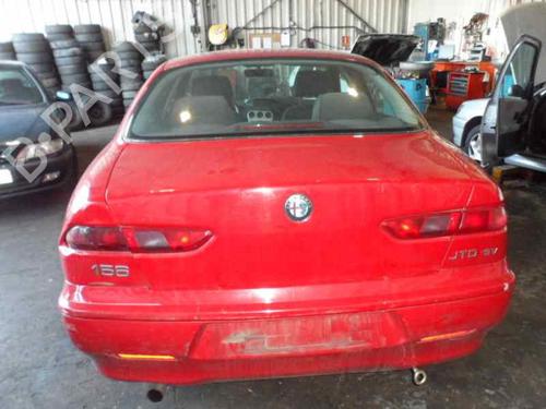 Kollisjonspute styreenhet ALFA ROMEO 156 (932_) 1.9 JTD 16V (932AXE00) | BP888540M53 