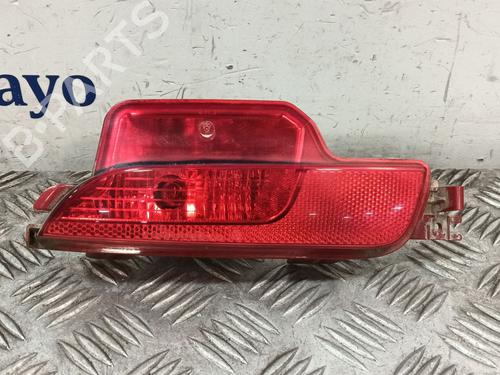 Used Rear fog light FIAT 500 (312_) [2007-2026]  32403358