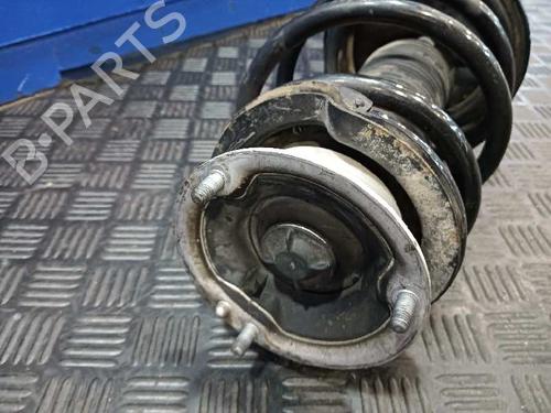 Left front shock absorber BMW X3 (E83)  | BP24850607M16 
