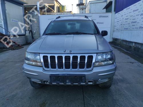 Kardanaksel Kompl. JEEP GRAND CHEROKEE II (WJ, WG)  | BP24502896M37 