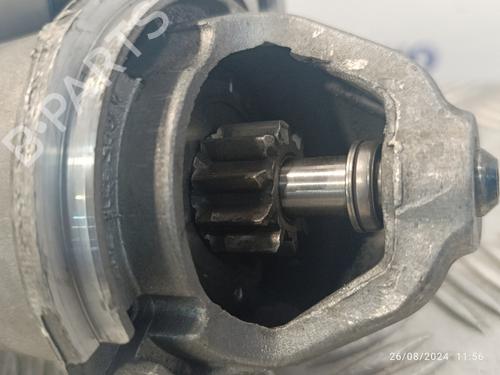 Starter OPEL VECTRA B Hatchback (J96)  | BP19398475M8 