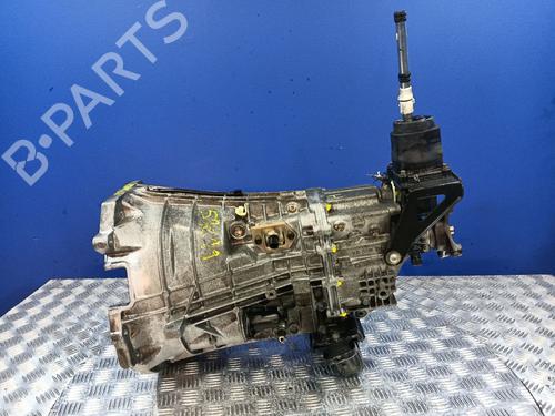 Used Gearbox FORD TRANSIT Van (FA_ _) [2000-2006]  30544122