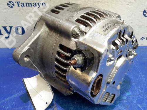 Alternator SUZUKI IGNIS I (FH) 1.3 (HV51, HX51, RG413) | BP4519103M7 
