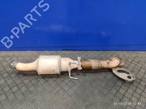 Used Catalyst IVECO DAILY V Van [2011-2014]  22987098