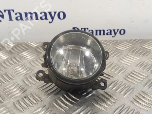 Used Right front fog light CITROËN XSARA PICASSO (N68) 2.0 HDi (90 hp) 18963888