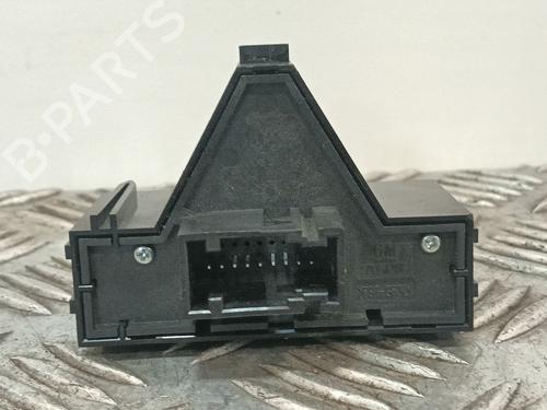 Warning switch OPEL CORSA D (S07) | BP33036756I22 - Image 2