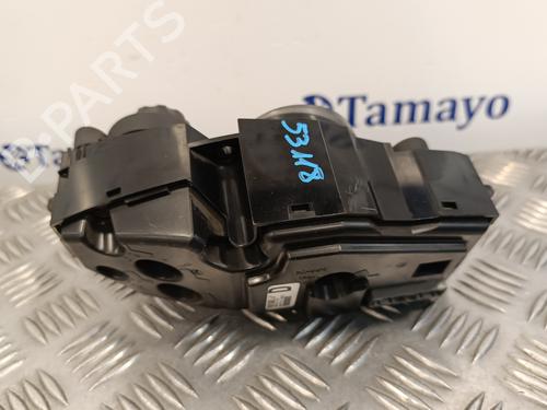 Climate control HONDA CIVIC VIII Hatchback (FN, FK)  | BP17060480I5 