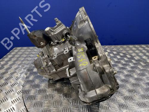 Gearbox CHEVROLET AVEO / KALOS Saloon (T250, T255) | BP24630569M3