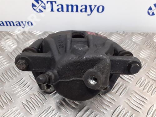 Left front brake caliper RENAULT CLIO III (BR0/1, CR0/1)  | BP11565984M105 