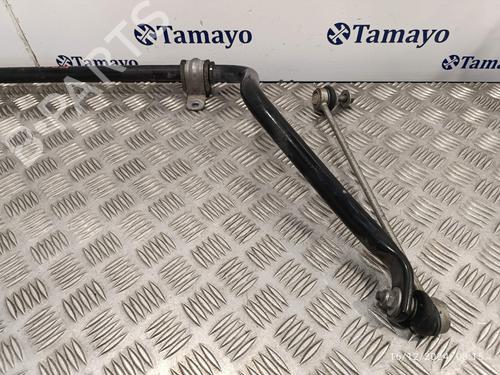 Anti roll bar FORD MONDEO III (B5Y) 2.0 16V TDDi / TDCi | BP22274122M96 