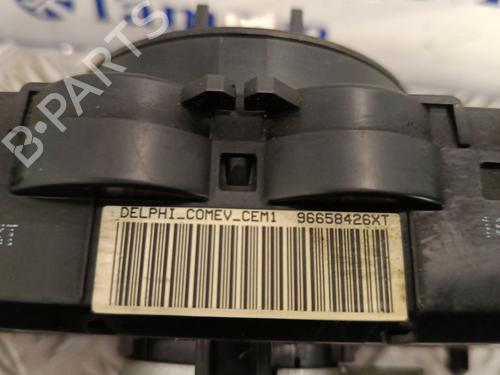 Switch CITROËN BERLINGO MULTISPACE (B9) 1.6 HDi 90 | BP31637784I30