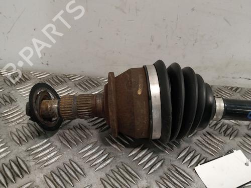 Left front driveshaft OPEL ASTRA J (P10) 1.7 CDTI (68) | BP38925804M38 - Image 2