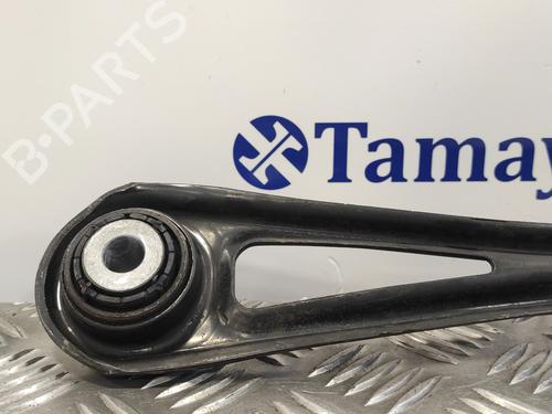 Left rear suspension arm VW TOUAREG (7LA, 7L6, 7L7)  | BP14984395M14 