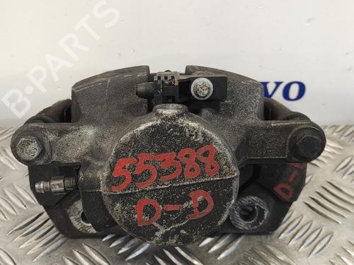 Right front brake caliper MERCEDES-BENZ B-CLASS Sports Tourer (W245)  | BP13490497M104 