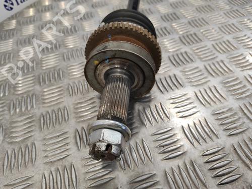 Right rear driveshaft HYUNDAI SANTA FÉ II (CM)  | BP18031137M41