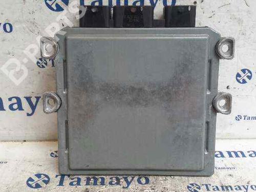 Used Engine control unit (ECU) PEUGEOT 307 (3A/C) 2.0 HDi 90 (90 hp) 3559526