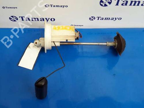 Used Fuel pump SUBARU LEGACY IV Estate (BP) 2.0 D AWD (BPD) (150 hp) 5629365