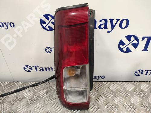 Left taillight SUZUKI IGNIS I (FH) 1.3 (HV51, HX51, RG413) | BP10779775C34 