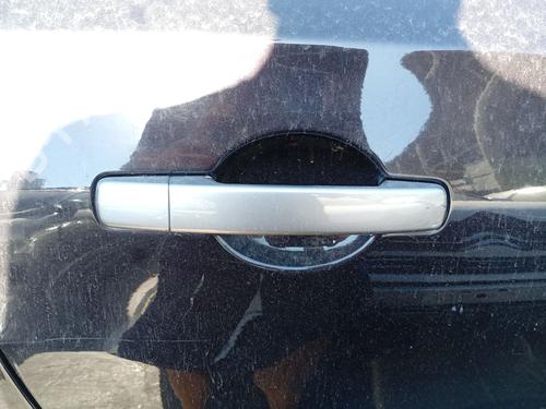 Used Rear right exterior door handle Rear right exterior door handle 37468836 37468836