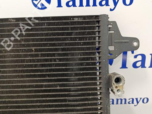 AC radiator VW SHARAN (7M8, 7M9, 7M6) 1.9 TDI | BP19044428M32 
