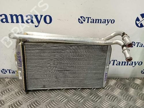 Varmeapparatregister IVECO DAILY VI Platform/Chassis 33S14, 35S14, 35C14, 38S14 (136 hp) 30318060