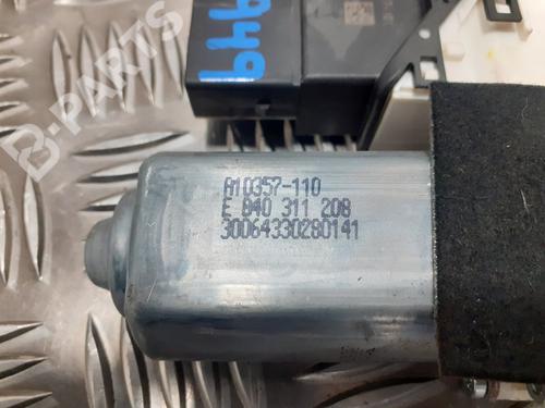 Left rear window motor SEAT ALTEA (5P1)  | BP7738171E23 
