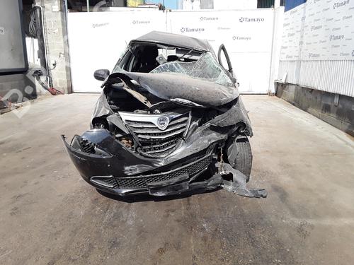 Fuel pump LANCIA YPSILON (312_)  | BP27329145M76 