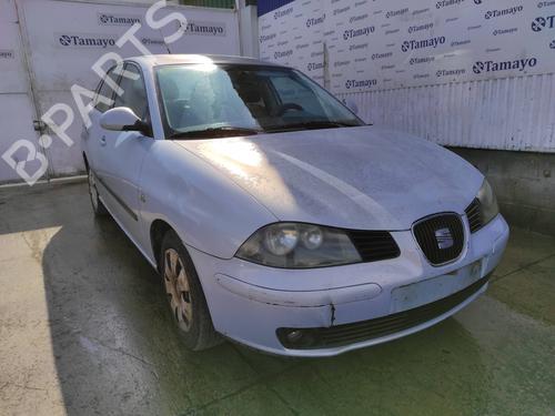 Front right seatbelt SEAT IBIZA III (6L1) 1.9 TDI | BP15823449I25 