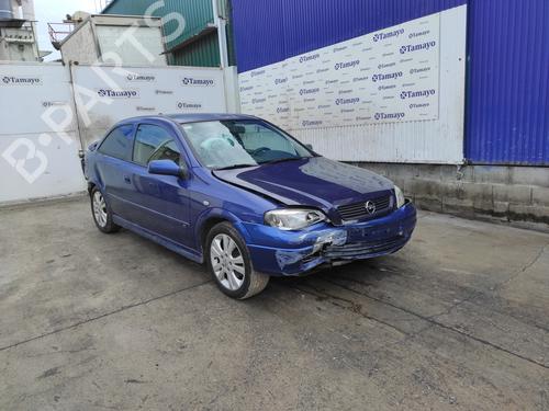 Gearbox OPEL ASTRA G Hatchback (T98)  | BP26325721M3 
